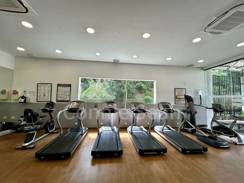 Room (Condo) for Rent in Central Green Condominium - Image 9