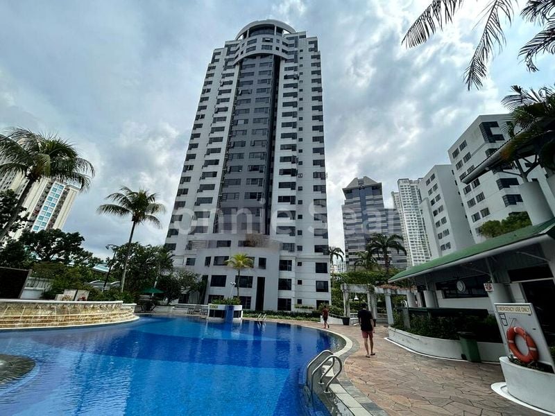 Room (Condo) for Rent in Central Green Condominium - Image 3