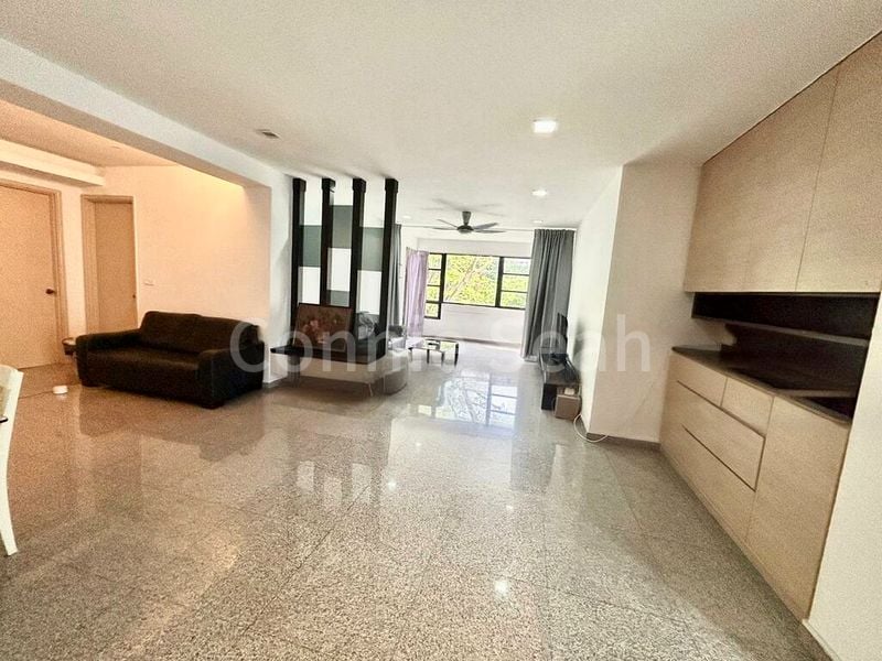Room (Condo) for Rent in Central Green Condominium - Image 11
