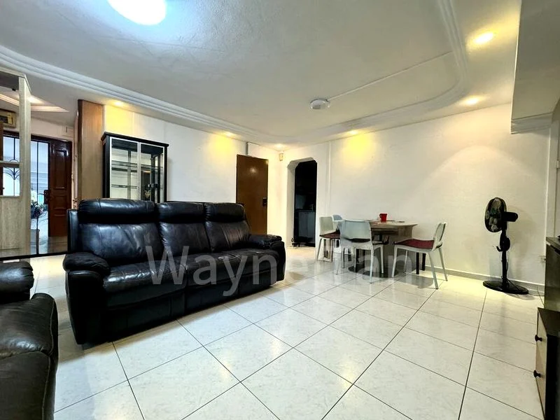 5 Room (5I) HDB for Rent in 963 Hougang Avenue 9 - Image 11