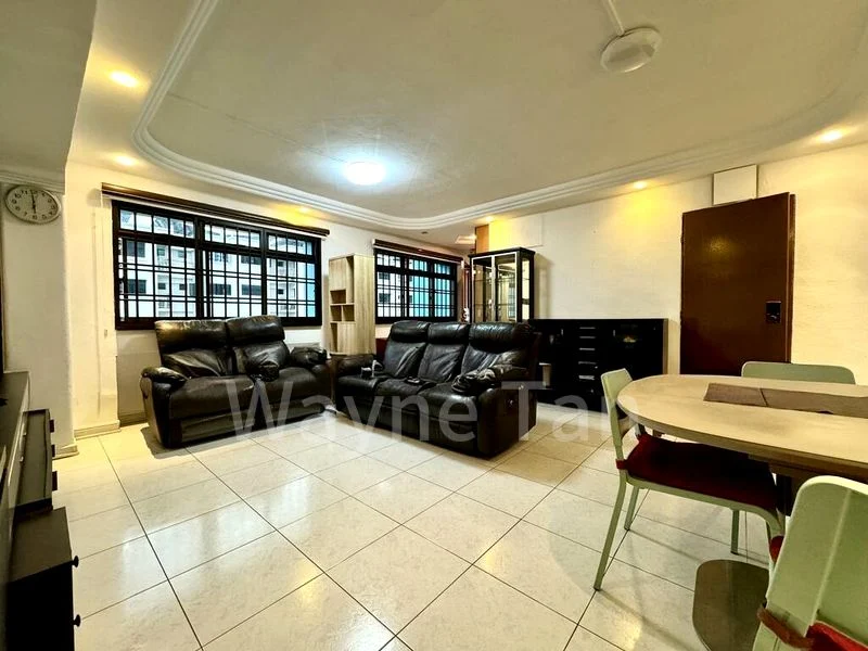 5 Room (5I) HDB for Rent in 963 Hougang Avenue 9 - Image 12