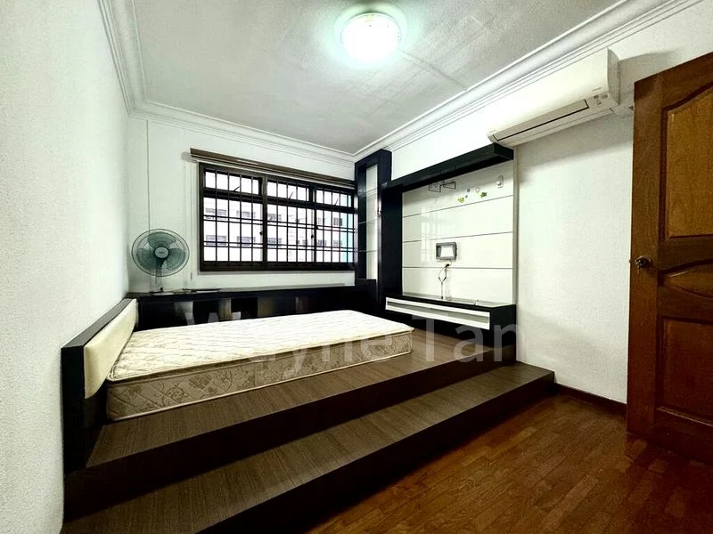 5 Room (5I) HDB for Rent in 963 Hougang Avenue 9 - Image 9