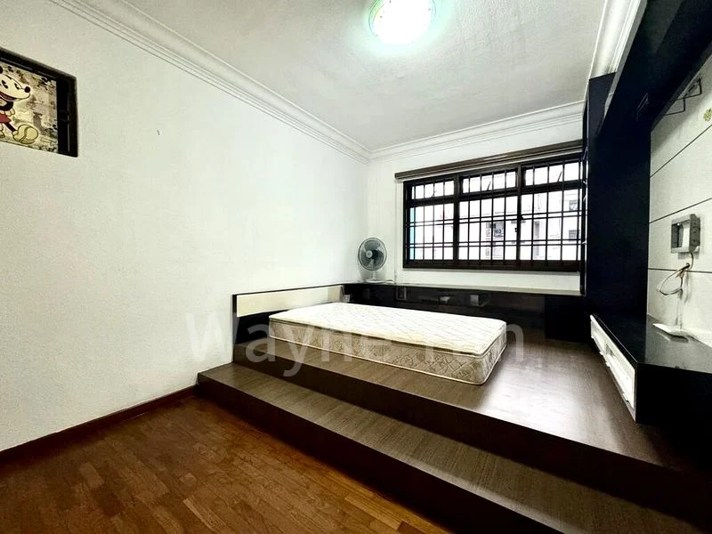 5 Room (5I) HDB for Rent in 963 Hougang Avenue 9 - Image 10