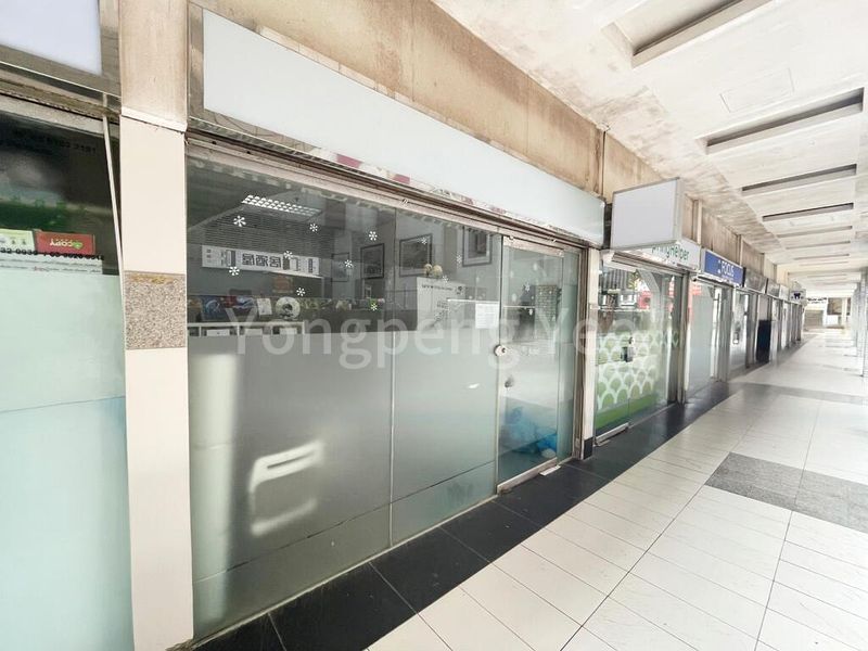 Other Retail for Sale: Roxy Square Shopping Centre - Image 2