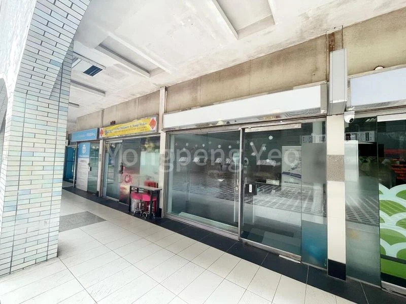 Other Retail for Sale: Roxy Square Shopping Centre - Image 1