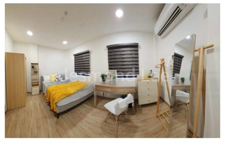 Shop / Shophouse for Sale: Freehold Two-Storey Conservation Shophouse on Joo Chiat - Image 2