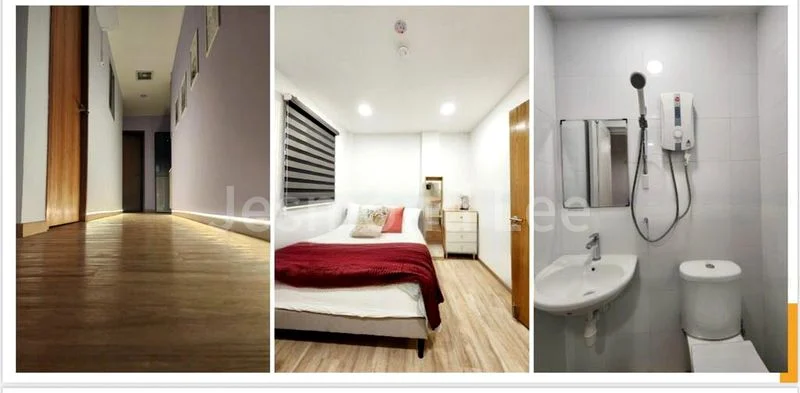 Shop / Shophouse for Sale: Freehold Two-Storey Conservation Shophouse on Joo Chiat - Image 1