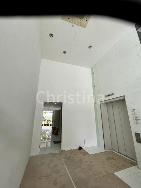 Light Industrial (B1) for Rent: Ubi Techpark - Image 4