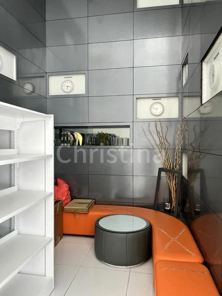 Light Industrial (B1) for Rent: Ubi Techpark - Image 5