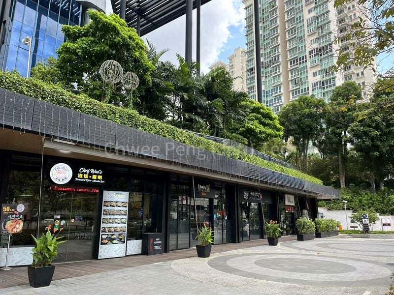 Light Industrial (B1) for Rent: New Tech Park - Image 6