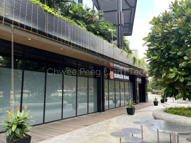 Light Industrial (B1) for Rent: New Tech Park - Image 10