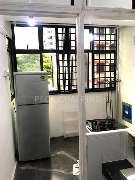 2 Room (2STD) HDB for Rent in 6 Beach Road - Image 1