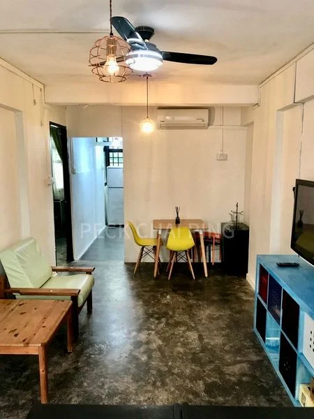 2 Room (2STD) HDB for Rent in 6 Beach Road - Image 2
