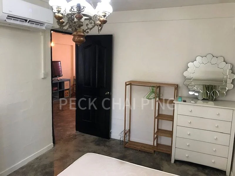 2 Room (2STD) HDB for Rent in 6 Beach Road - Image 4