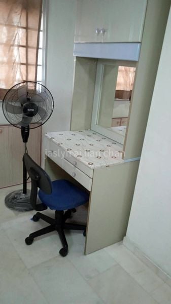 Common Room (HDB) for Rent in  147 Pasir Ris Street 13 - Image 2