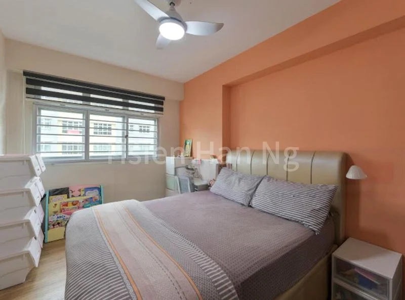 5 Room (5I) HDB for Sale in  487A Choa Chu Kang Avenue 5 - Image 3