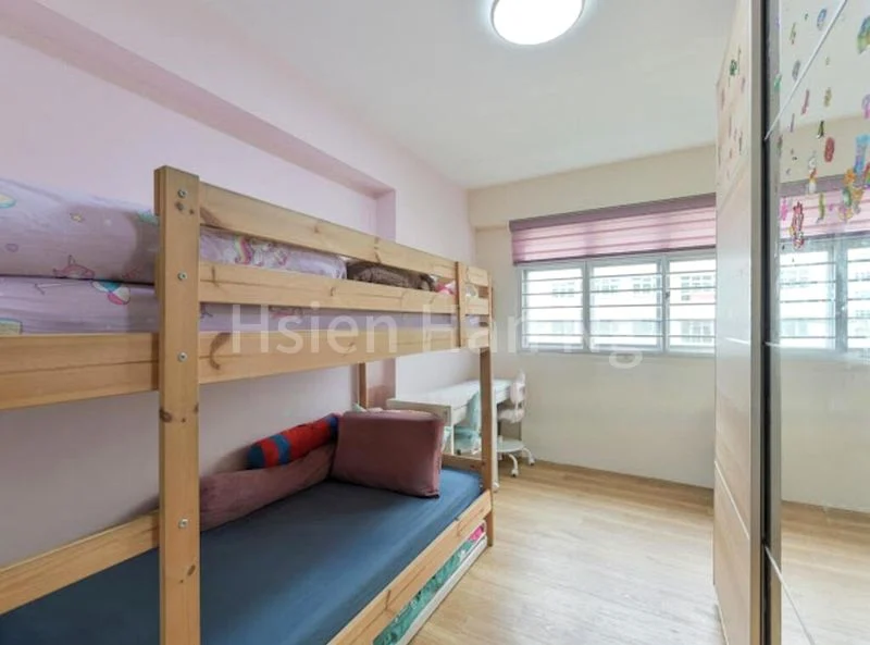 5 Room (5I) HDB for Sale in  487A Choa Chu Kang Avenue 5 - Image 2