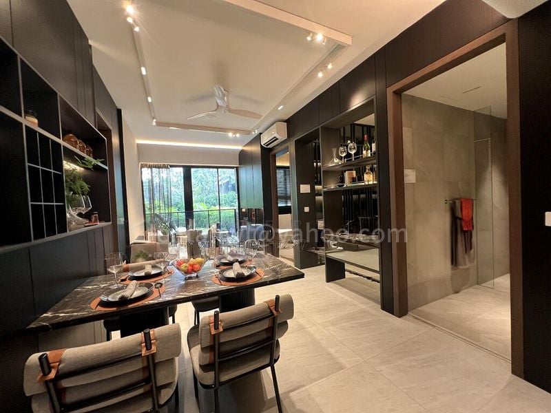 2 Bed Condo for Sale in  Terra Hill - Image 17