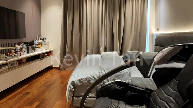 4 Bed Terraced House (Landed) for Sale in Still Road - Image 8