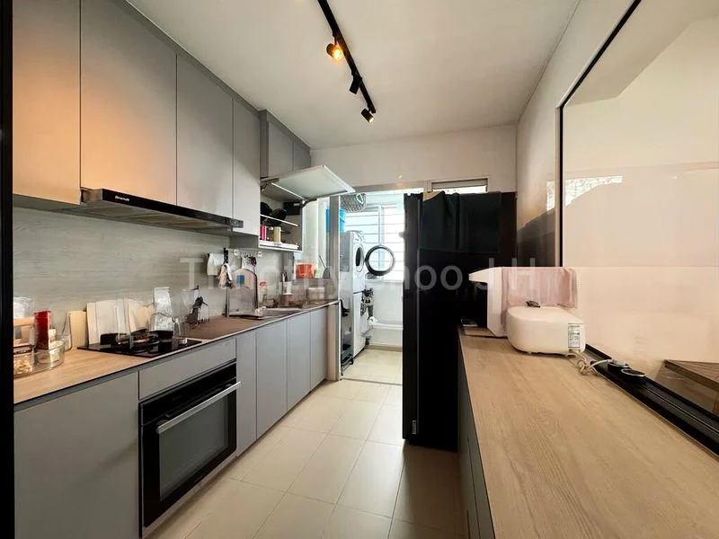 4 Room (4A) HDB for Sale in  409C Northshore Drive - Image 10