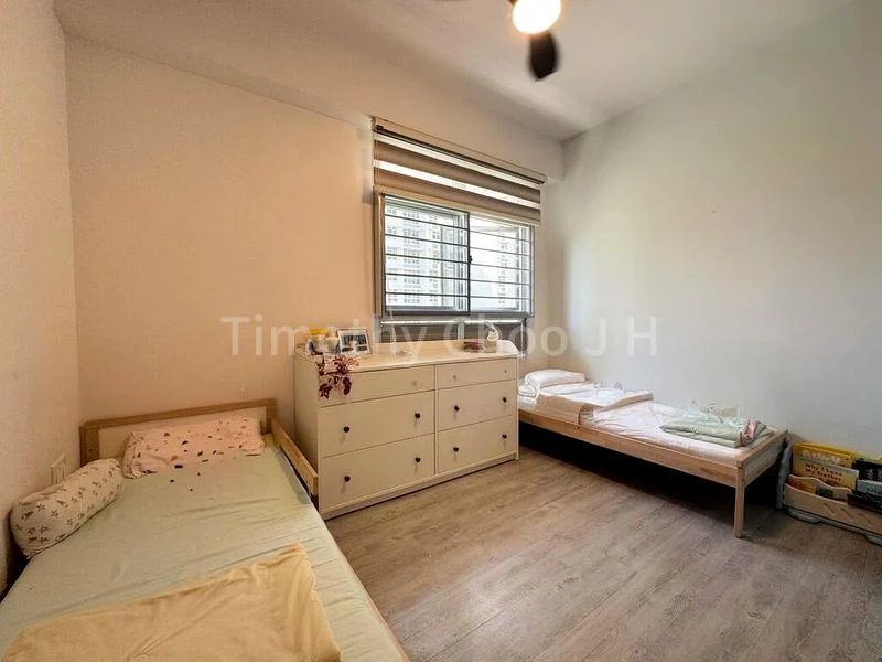 4 Room (4A) HDB for Sale in  409C Northshore Drive - Image 7