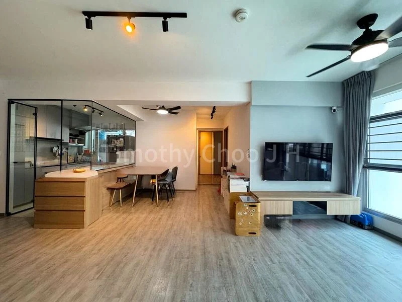 4 Room (4A) HDB for Sale in  409C Northshore Drive - Image 14