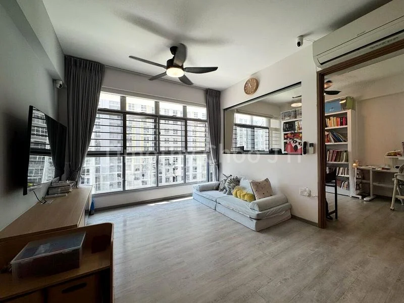 4 Room (4A) HDB for Sale in  409C Northshore Drive - Image 13