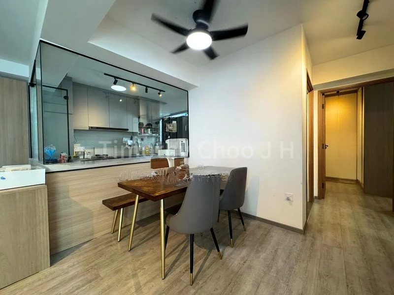 4 Room (4A) HDB for Sale in  409C Northshore Drive - Image 11