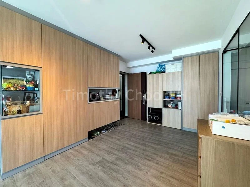 4 Room (4A) HDB for Sale in  409C Northshore Drive - Image 12