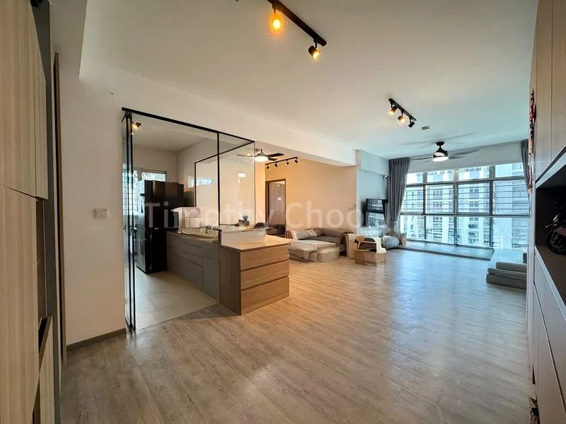 4 Room (4A) HDB for Sale in  409C Northshore Drive - Image 15