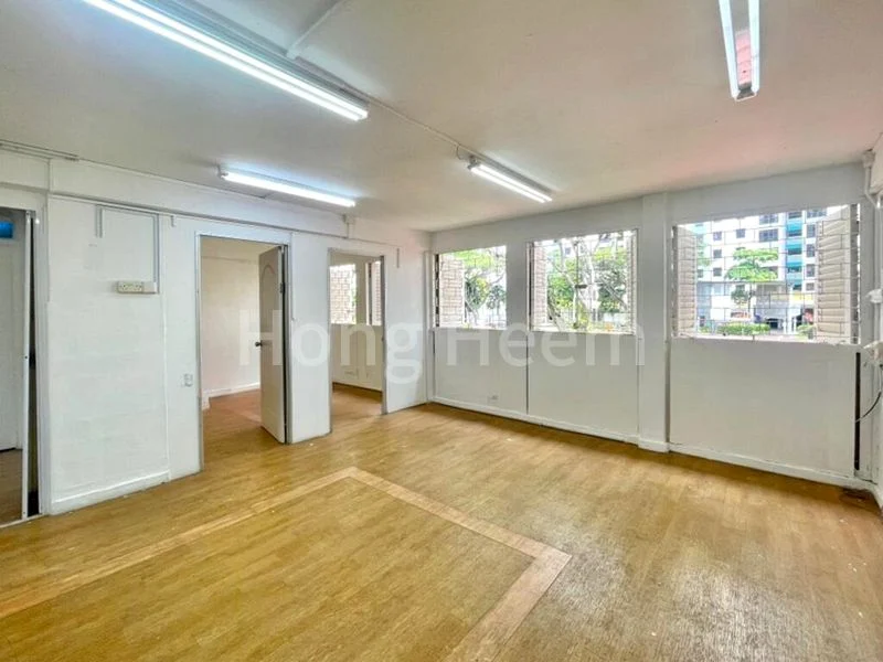 Office for Rent: 177 Toa Payoh Central - Image 1