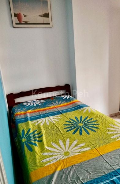 Common Room (HDB) for Rent in  640 Jurong West Street 61 - Image 2