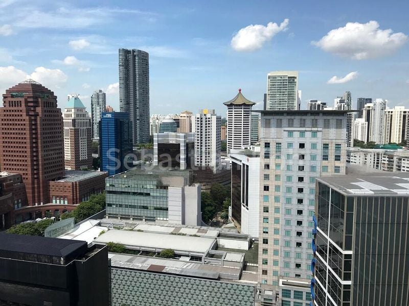 3 Bed Condo for Rent in  Cairnhill Nine - Image 8