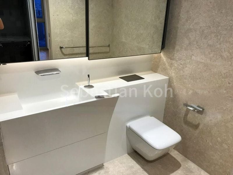 3 Bed Condo for Rent in  Cairnhill Nine - Image 2