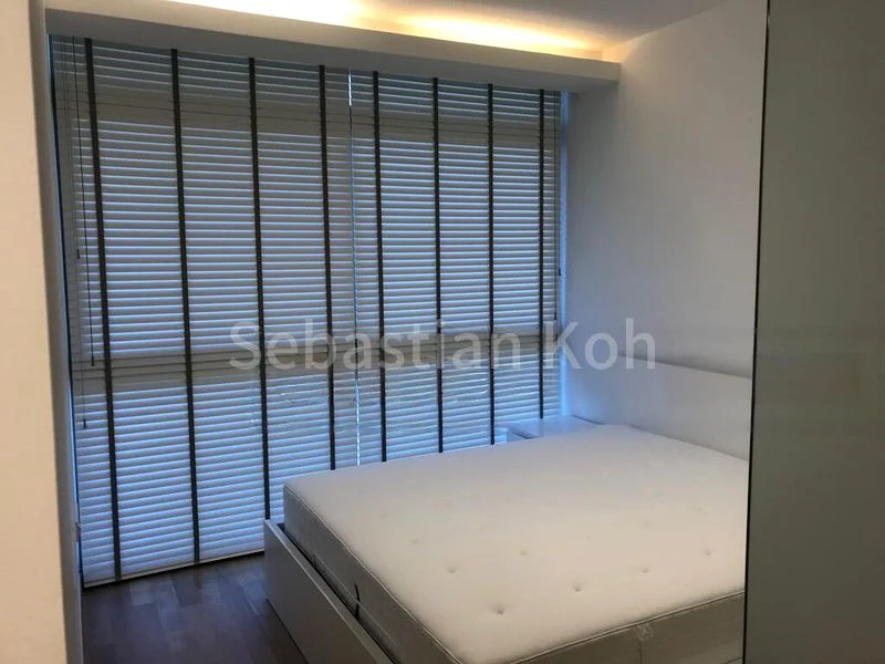 3 Bed Condo for Rent in  Cairnhill Nine - Image 5