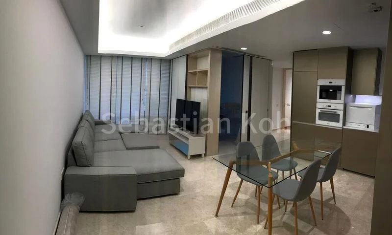 3 Bed Condo for Rent in  Cairnhill Nine - Image 3