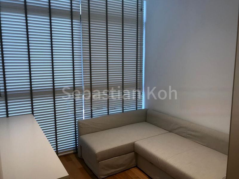 3 Bed Condo for Rent in  Cairnhill Nine - Image 4