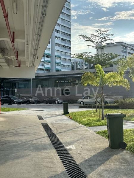 Shop / Shophouse for Rent: Marine Terrace - Image 5