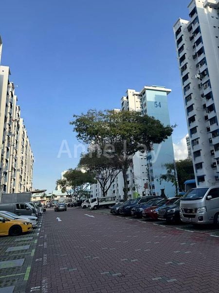 Shop / Shophouse for Rent: Marine Terrace - Image 2