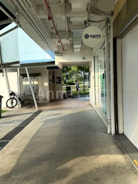 Shop / Shophouse for Rent: Marine Terrace - Image 4