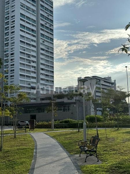 Shop / Shophouse for Rent: Marine Terrace - Image 1