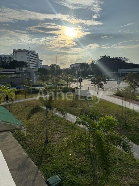 Shop / Shophouse for Rent: Marine Terrace - Image 3