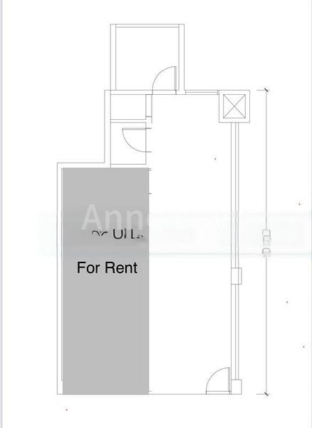 Shop / Shophouse for Rent: Marine Terrace - Image 10
