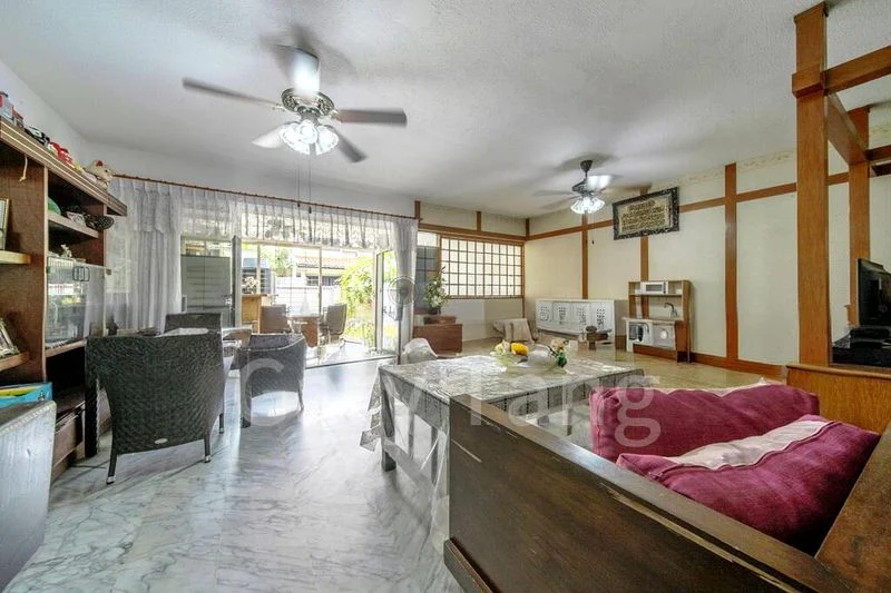 5 Bed Terraced House (Landed) for Sale in  Clementi Avenue 3 - Image 5