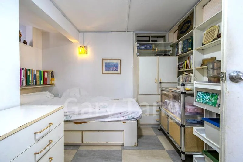 5 Bed Terraced House (Landed) for Sale in  Clementi Avenue 3 - Image 16