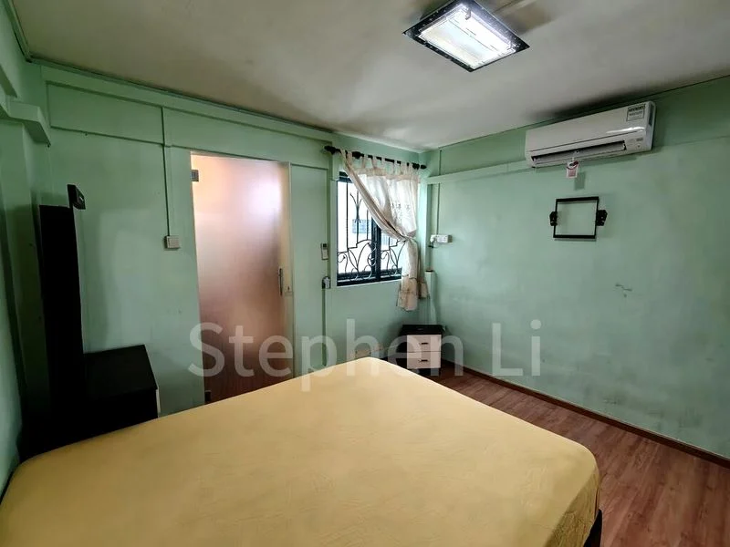 Master Room (HDB) for Rent in  455 Tampines Street 42 - Image 3