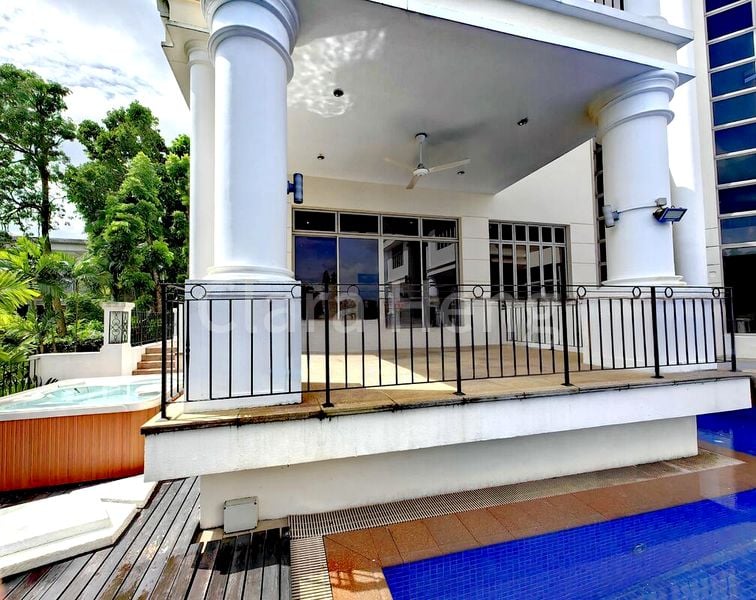 6 Bed Bungalow (Landed) for Rent in  Ming Teck Park - Image 2