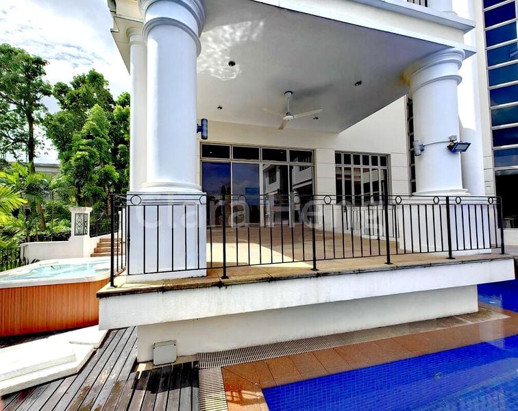 6 Bed Bungalow (Landed) for Rent in  Ming Teck Park - Image 17