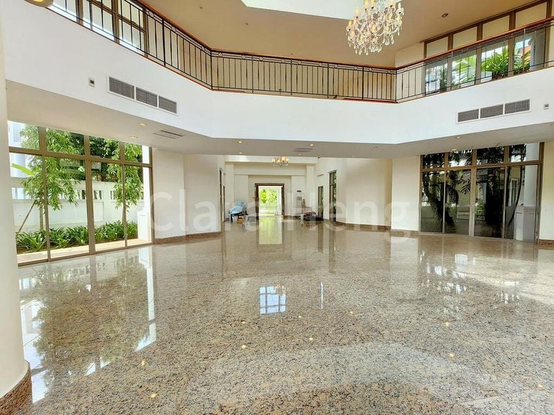 6 Bed Bungalow (Landed) for Rent in  Ming Teck Park - Image 1