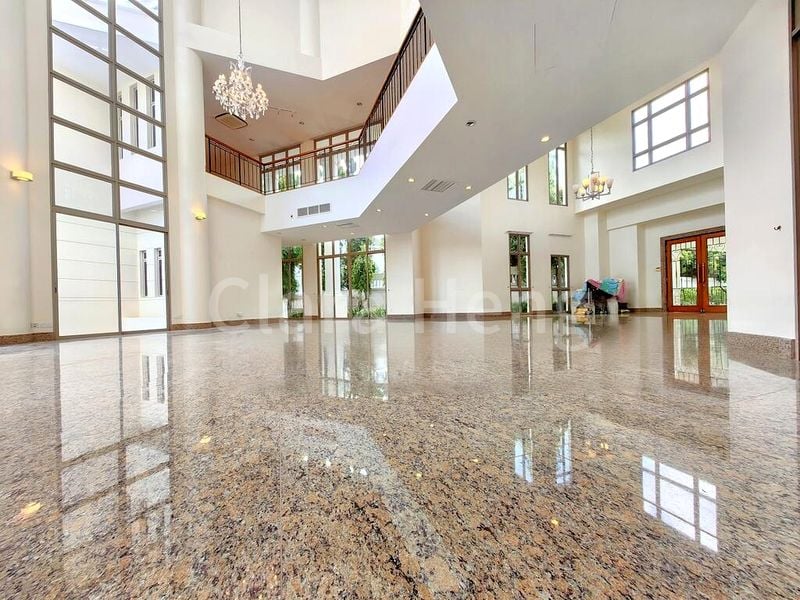 6 Bed Bungalow (Landed) for Rent in  Ming Teck Park - Image 11